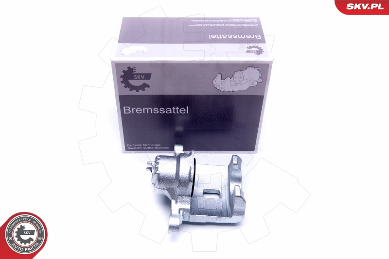Brake Caliper